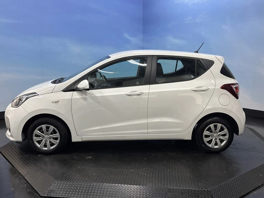 Hyundai i10 - Afbeelding 8 van 24
