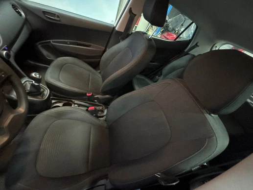 Hyundai i10 - Afbeelding 10 van 24