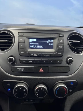 Hyundai i10 - Afbeelding 13 van 24
