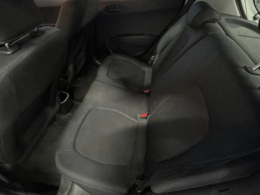 Hyundai i10 - Afbeelding 20 van 24