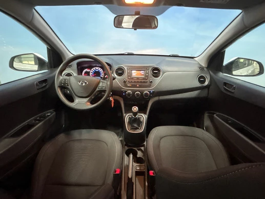 Hyundai i10 - Afbeelding 21 van 24