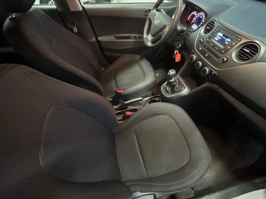 Hyundai i10 - Afbeelding 24 van 24