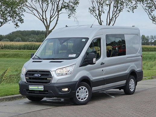 Ford Transit - Afbeelding 1 van 19