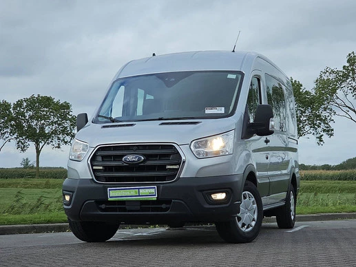 Ford Transit - Afbeelding 2 van 19