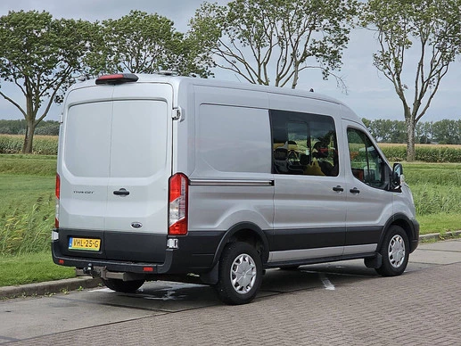 Ford Transit - Afbeelding 3 van 19