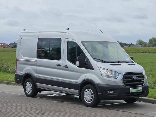 Ford Transit - Afbeelding 4 van 19