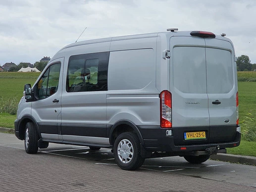 Ford Transit - Afbeelding 5 van 19
