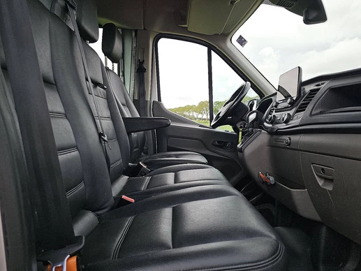 Ford Transit - Afbeelding 6 van 19