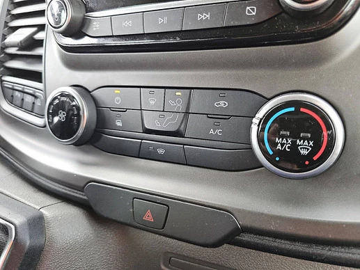 Ford Transit - Afbeelding 9 van 19