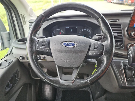 Ford Transit - Afbeelding 10 van 19