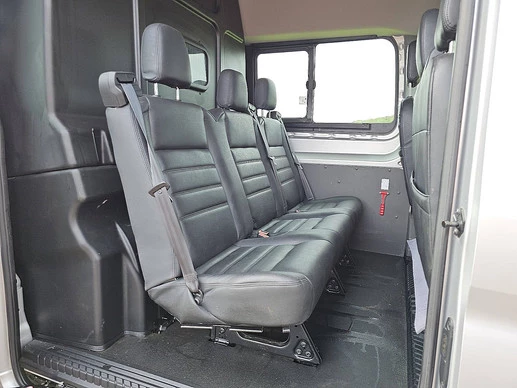 Ford Transit - Afbeelding 12 van 19
