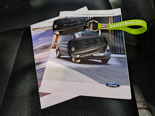 Ford Transit - Afbeelding 13 van 19