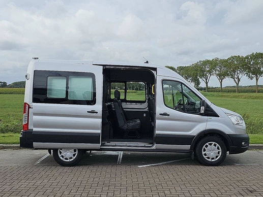 Ford Transit - Afbeelding 15 van 19
