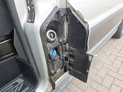 Ford Transit - Afbeelding 19 van 19