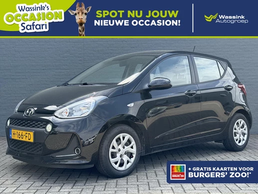 Hyundai i10 - Afbeelding 1 van 30