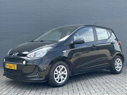 Hyundai i10 - Afbeelding 3 van 30