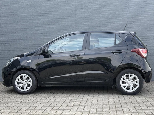 Hyundai i10 - Afbeelding 4 van 30