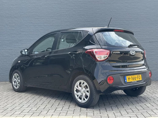 Hyundai i10 - Afbeelding 5 van 30