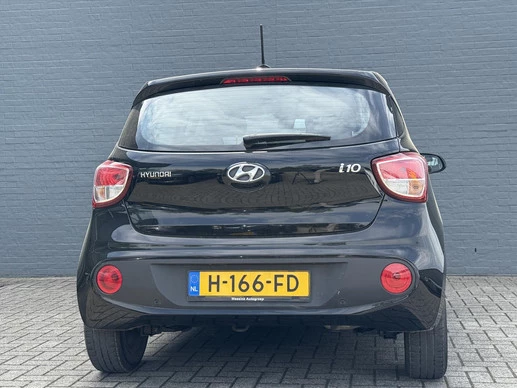 Hyundai i10 - Afbeelding 6 van 30