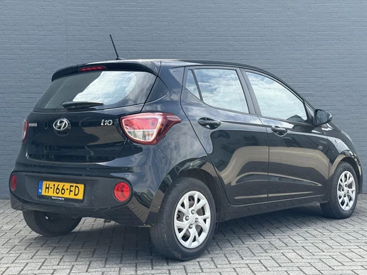 Hyundai i10 - Afbeelding 7 van 30
