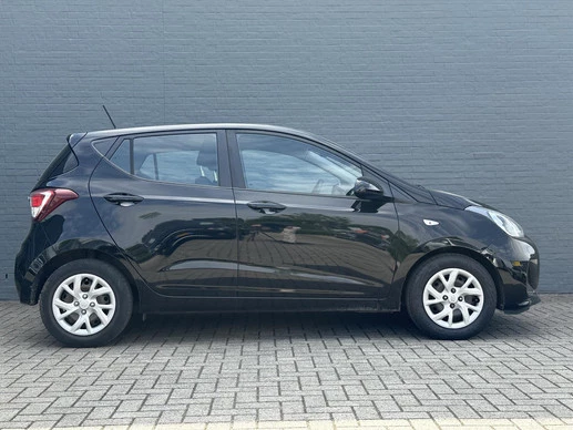 Hyundai i10 - Afbeelding 8 van 30