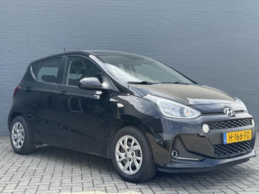 Hyundai i10 - Afbeelding 9 van 30
