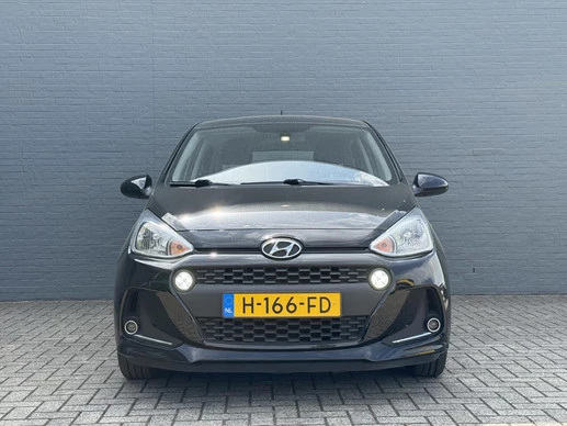 Hyundai i10 - Afbeelding 10 van 30