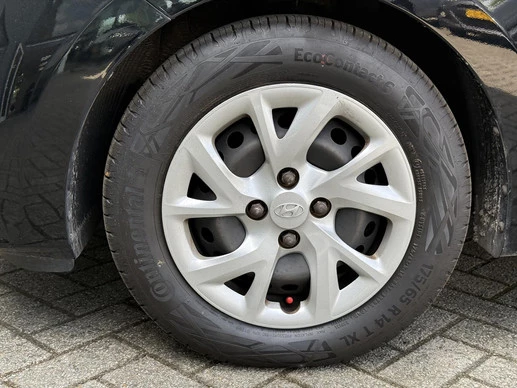 Hyundai i10 - Afbeelding 11 van 30