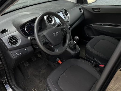 Hyundai i10 - Afbeelding 12 van 30