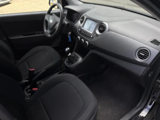 Hyundai i10 - Afbeelding 14 van 30