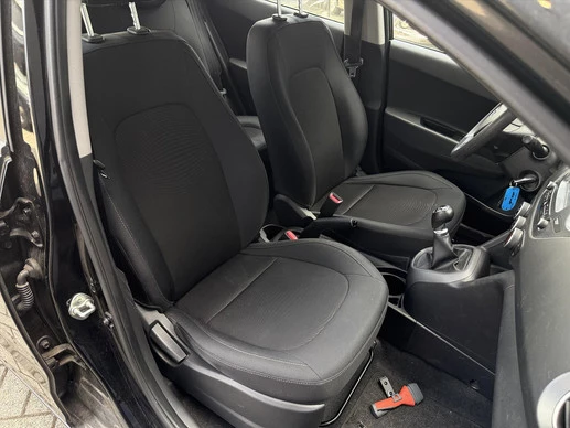 Hyundai i10 - Afbeelding 15 van 30