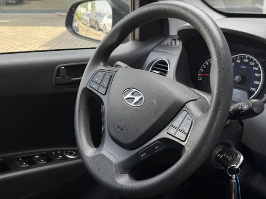 Hyundai i10 - Afbeelding 16 van 30