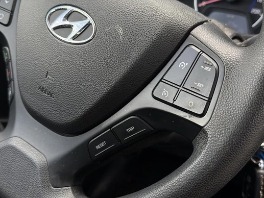 Hyundai i10 - Afbeelding 18 van 30