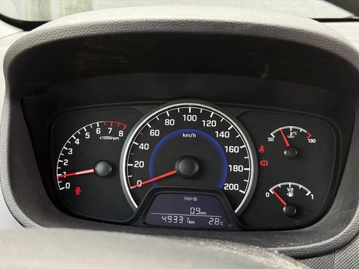 Hyundai i10 - Afbeelding 19 van 30