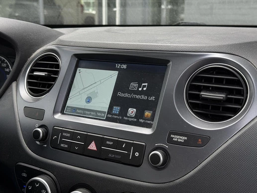 Hyundai i10 - Afbeelding 23 van 30
