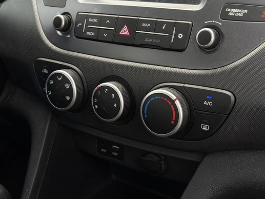 Hyundai i10 - Afbeelding 24 van 30