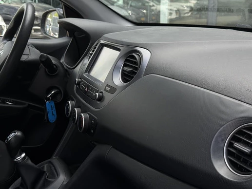 Hyundai i10 - Afbeelding 26 van 30