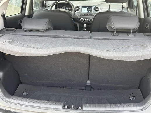 Hyundai i10 - Afbeelding 28 van 30