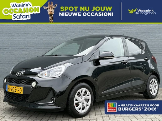 Hyundai i10 - Afbeelding 1 van 30
