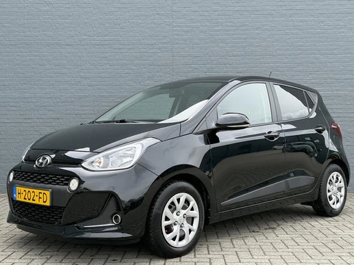 Hyundai i10 - Afbeelding 3 van 30