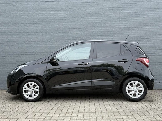 Hyundai i10 - Afbeelding 4 van 30