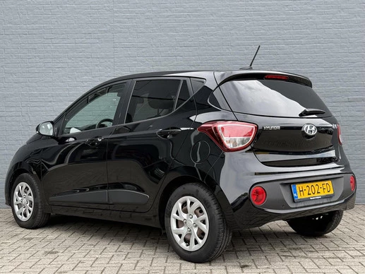 Hyundai i10 - Afbeelding 5 van 30