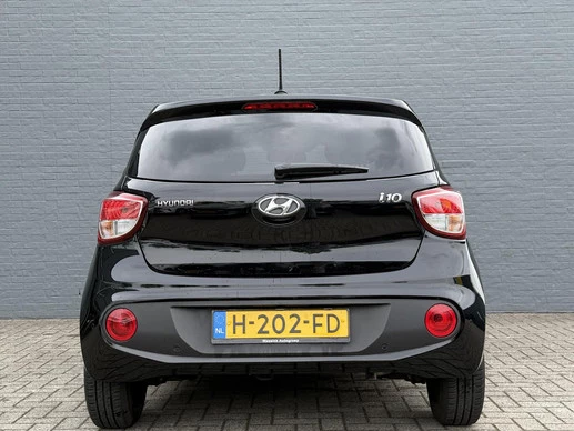 Hyundai i10 - Afbeelding 6 van 30