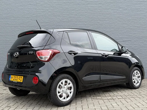 Hyundai i10 - Afbeelding 7 van 30