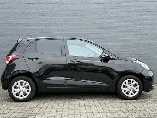 Hyundai i10 - Afbeelding 8 van 30