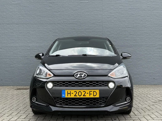 Hyundai i10 - Afbeelding 10 van 30