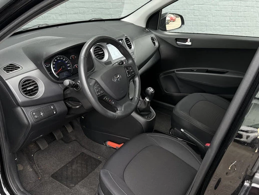 Hyundai i10 - Afbeelding 12 van 30
