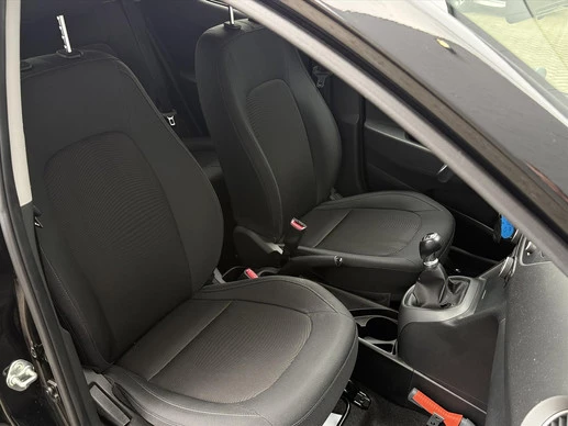 Hyundai i10 - Afbeelding 13 van 30