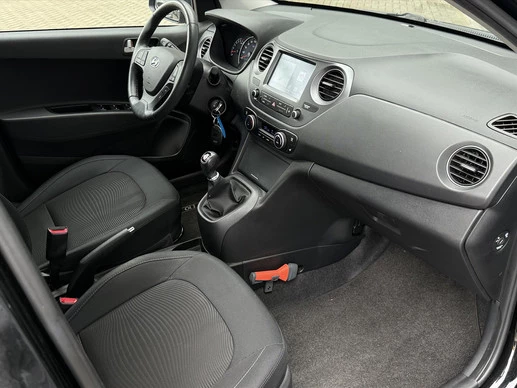 Hyundai i10 - Afbeelding 14 van 30
