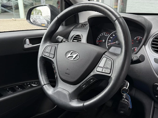 Hyundai i10 - Afbeelding 15 van 30